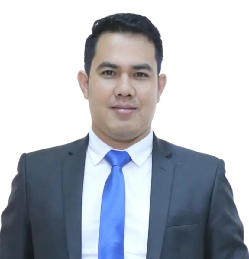 Prof. Dr. Edi Surya Negara, M. Kom