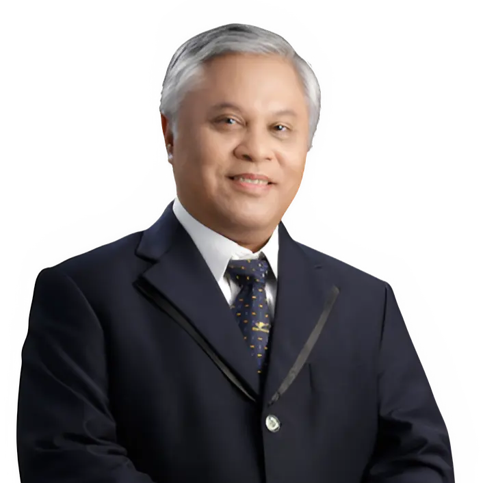 Prof. Dr. Ir. Marsudi Wahyu Kisworo, IPU